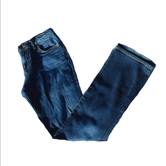 Lucky Brand Woman’s Denim Jeans - Picture 1 of 6